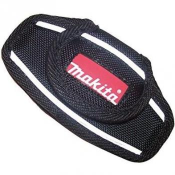 Makita Handy-Tasche P-57417, schwarz