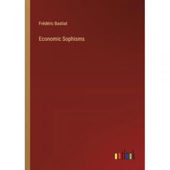 Economic Sophisms