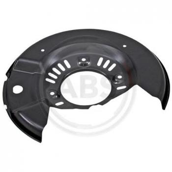 Cubre disco de freno ABS 11164 – Protector anti-spray