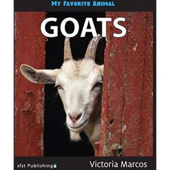 My Favorite Animal: Goats