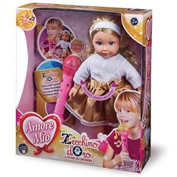 Amore Mio. Zecchino DOro