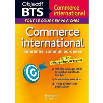 Commerce International