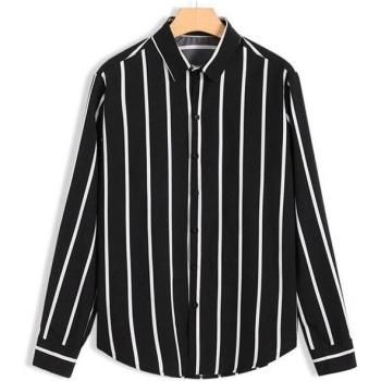 Camisa de Manga Larga para Hombre