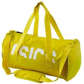 Sac bandoulière Asics TR Core Holdall M 155004-754 49 Centimètres Jaune
