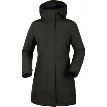 Giacca parka Tucano Urbano donna marrone