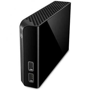 DISCO DURO EXT 6TB SEAGATE BACKUP PLUS HUB