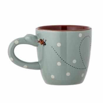 Bloomingville Set 6 tazze Belina in mini formato