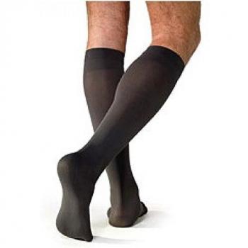 Calcetín Azul Unisex CCL1 Relax XL
