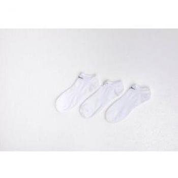 Nike Meias No-Show Everyday para Homens (3 Pares)