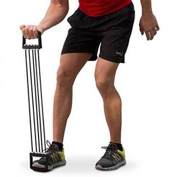 Estensore Fitness 5 Molle