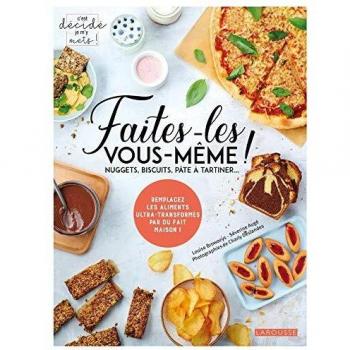 Faites-les vous-même !