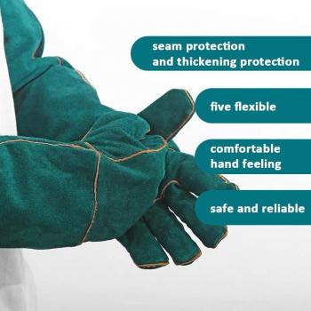 Pet Grooming Massage Mitts