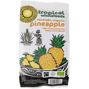 Sunshine Sweet Pineapple Pods