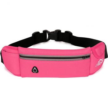 Riñonera de fitness para hombres y mujeres