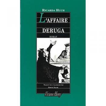 L'affaire Deruga