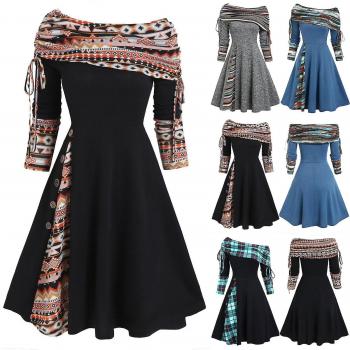 Mode Automne Gris XXL