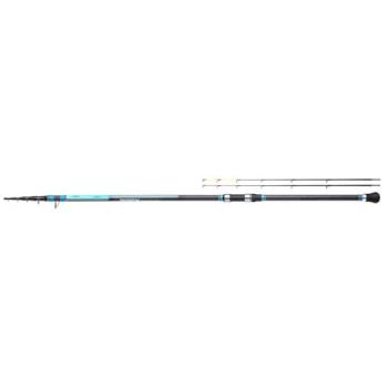 Tele‑Bottom Technium 3‑Meter Rod (Black/Blue) – Shimano