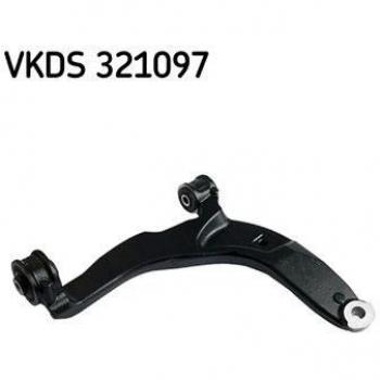 Braço de suspensão automotivo SKF VKDS 321097