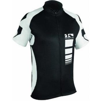 M-Wave 715501 Maillot Noir M