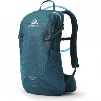 Gregory W Sula 8 H2O Fahrradrucksack für Damen