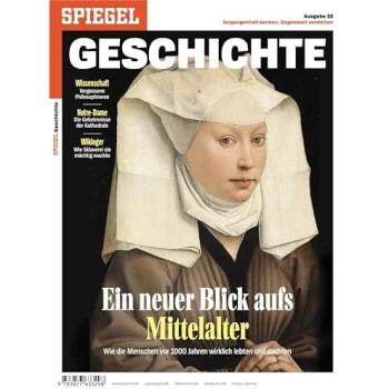 Ein neuer Blick aufs Mittelalter