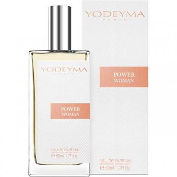 Power Woman Fragrance for Women 50ml
