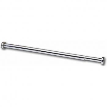 Barre réglable de fitness Atipick 63‑100 cm