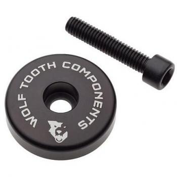 Tapa de Dirección Wolf Tooth Ultralight 5 mm