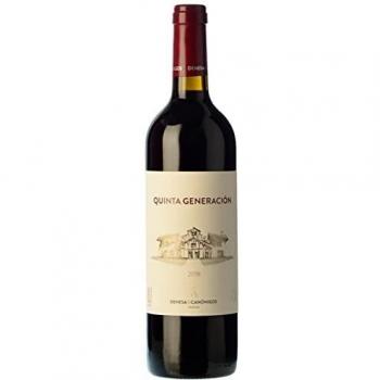 Quinta Generación Joven Ribera del Duero 75 cl