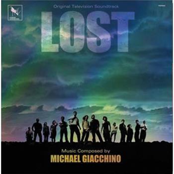 Lost: Erstausgabe