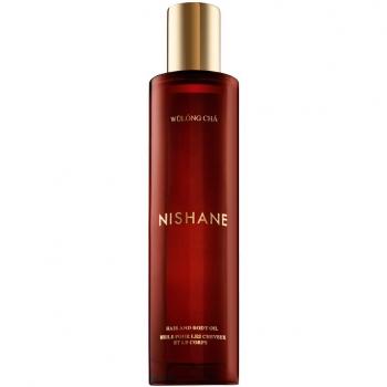 Wulong Cha Nourishing Hair & Body Oil