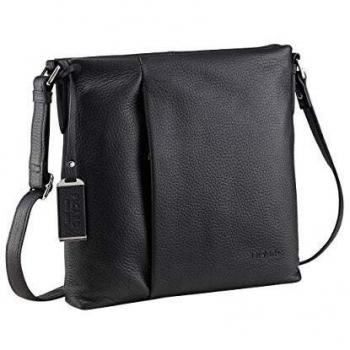 Picard Borsa Spalla Pure – Nero