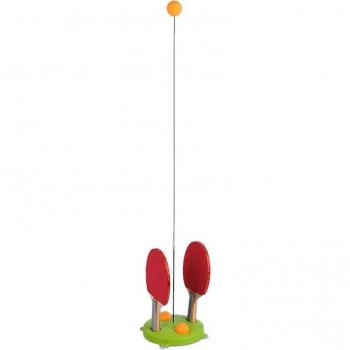 Ping Pong Training Device for Kids and Adults