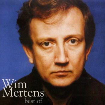 Wim Mertens Best Of