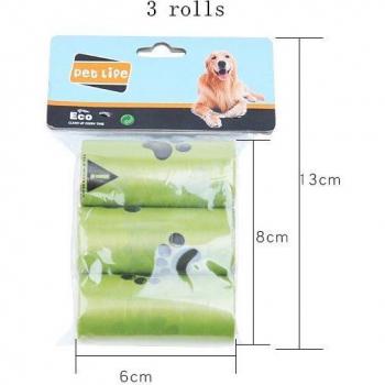 Mascota Limpia BolsaBox
