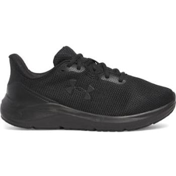 Scarpe Running UA W Charged Pursuit 3028261 Nero