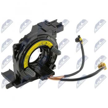 Wickelfeder für Airbags NTY EAS-VV-000