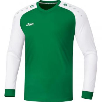 JAKO Kinder Langarmtrikot Champ 2.0