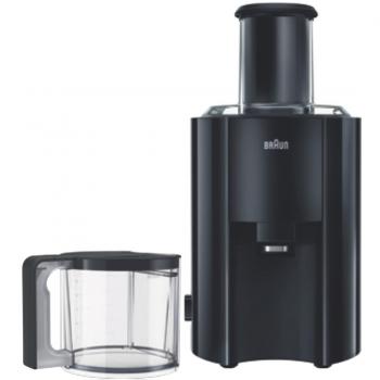 Centrifuga MultiQuick 3 J300 di Braun in nero