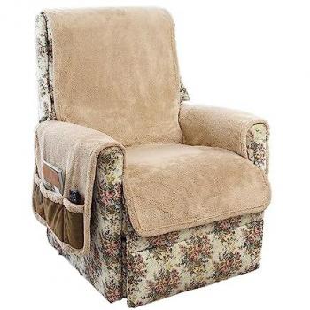 Easylife Supreme Flip‑Flop Car Seat Shield