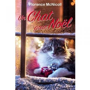 Un chat pour Noël