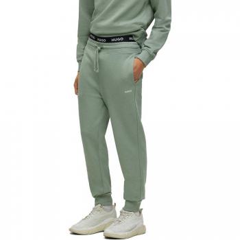 Pantalón Verde HUGO Dayote XL