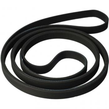 Courroie de transmission EW7H4801-4820 197,1 cm noir – VHBW