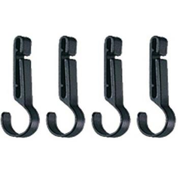 Petzl Stirnlampe Zubehör Clip-Set S