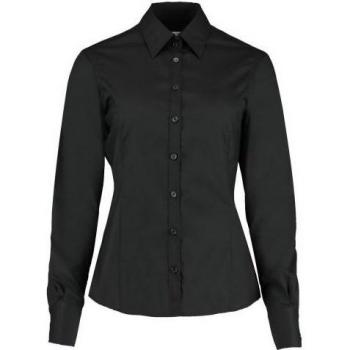 Kustom Kit Women's Business Blouse