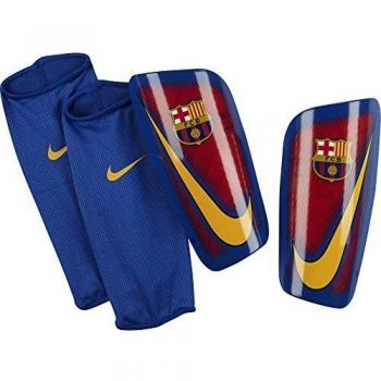 Mercurial Lite‑FC Barcelo Parastinchi XL Rosso (Unisex)