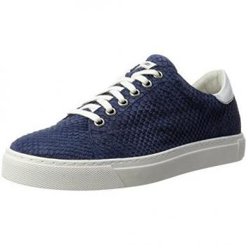Romika 36302 56, Scarpe da Ginnastica Donna, Multicolore (jeans-kombi)