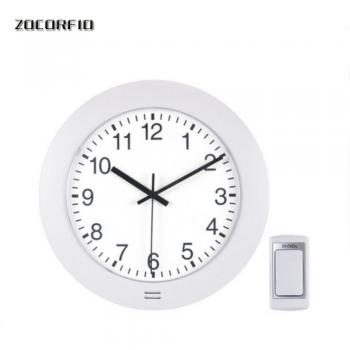 AlarmáBrite Reloj Sonoro