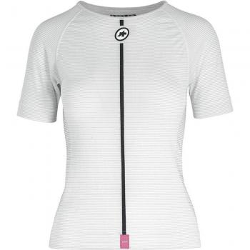 Assos Vrolijk Ventilatie Blouse Dames