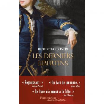 Les Derniers Libertins